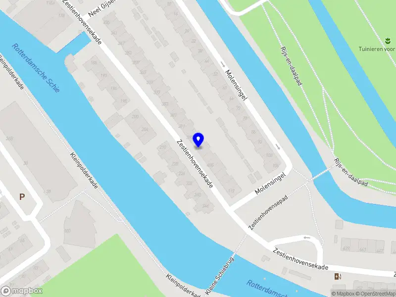 Stackfull Development B.V.