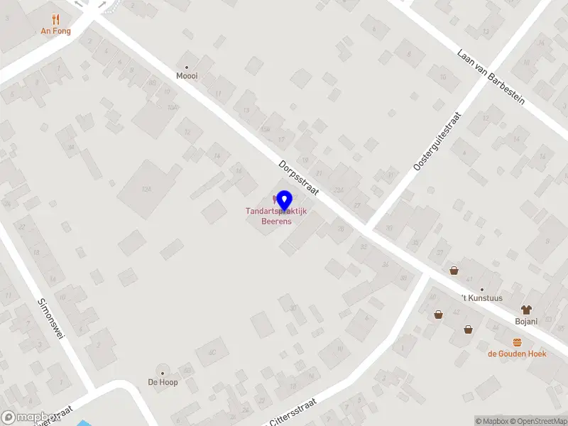 Psychotherapie De Bevelanden