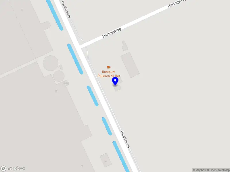 Hoveniersbedrijf Vahl