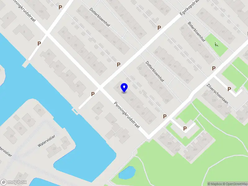 Nieuw bedrijf GJ cosmetics