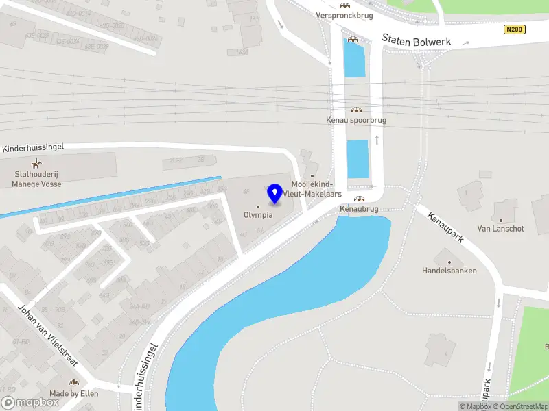 Maatschap Spuistaete