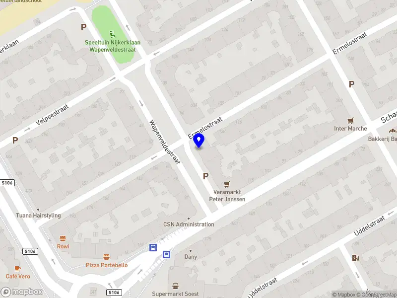 Vardaan Bedrijfsruimte