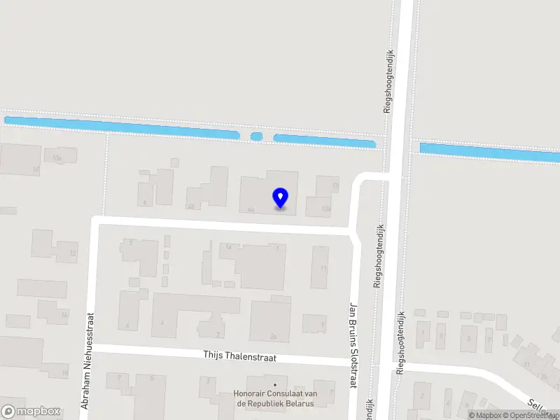 Romulco Tweewielers V.O.F.