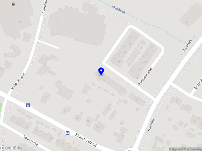 Het Hobbyschuurtje Groesbeek