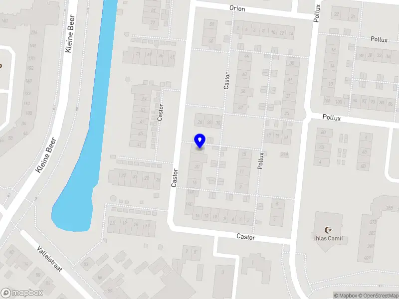 van de Lustgraaf Taxi-Service