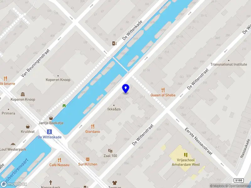 Curious Colours Studio