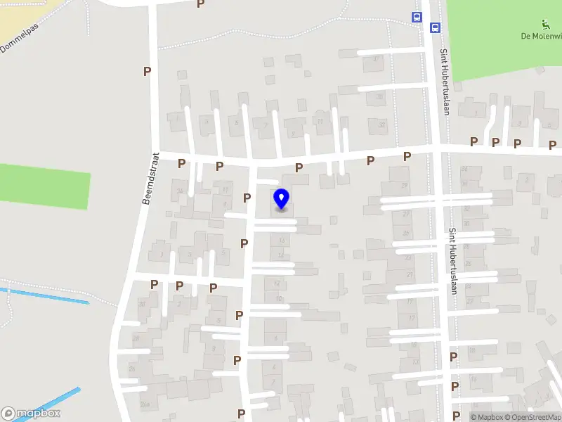 Hubers Interieur & Design