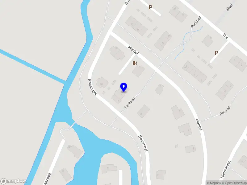 Twin Home Studio Celine