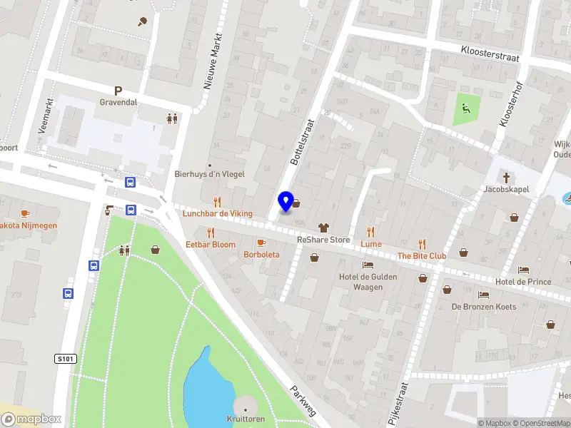 By Jasmijn Marketing