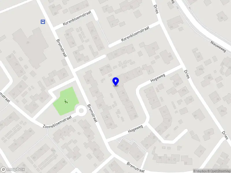 Van den Brink Logistiek