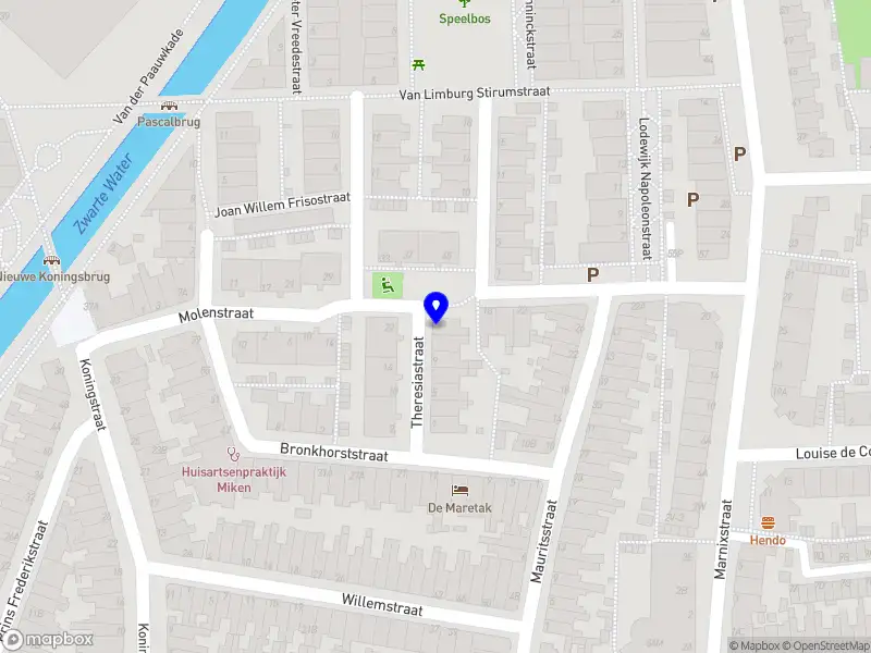 Dorcas Kids & Creativity Studio