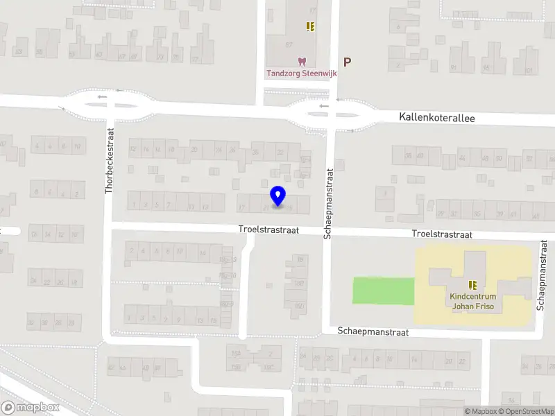 the beauty corner by britt