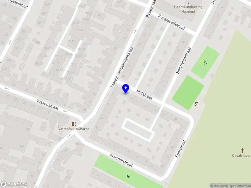 Baron Company V.O.F.