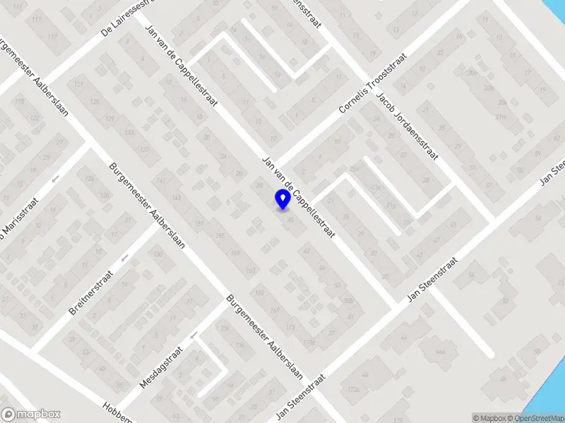 B. Jewel Holding B.V.