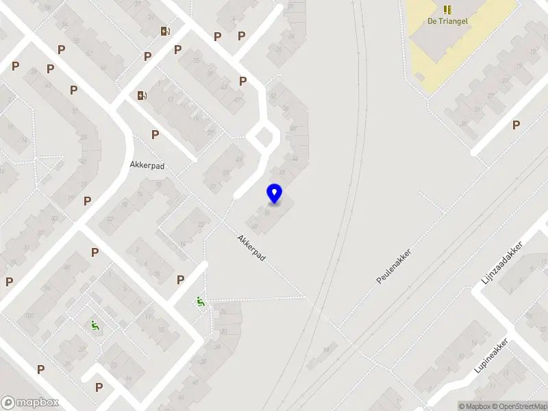 van Donge klein onderhoud