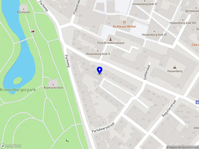 Samenwerkingsverband van Donzel en Thijssen B.V.