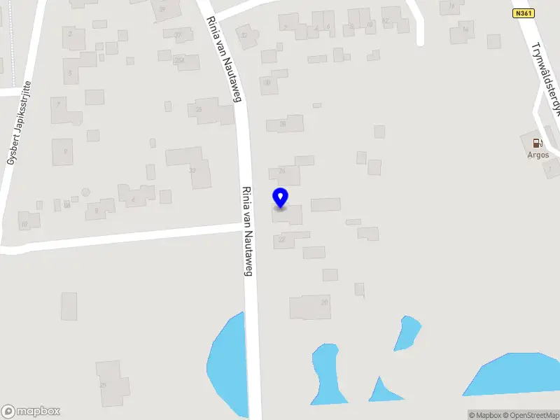 Yke van der Veen - GZ-psycholoog