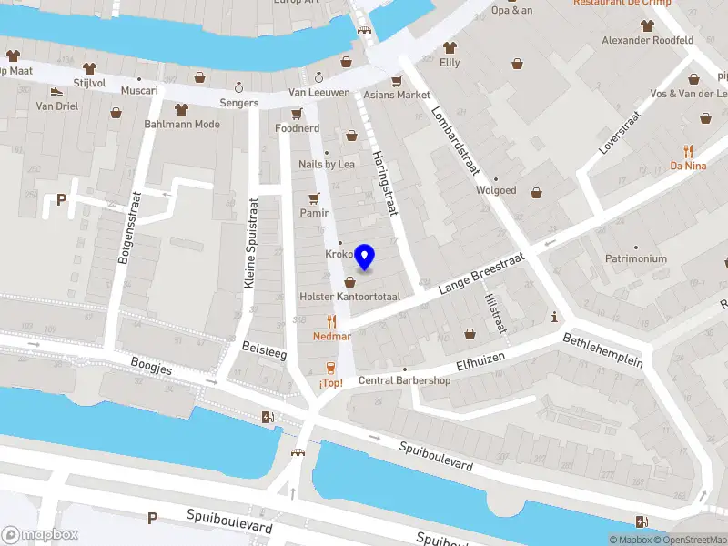 Vereniging van Eigenaars Lange Breestraat 50 en 52 te 3311 VK Dordrecht