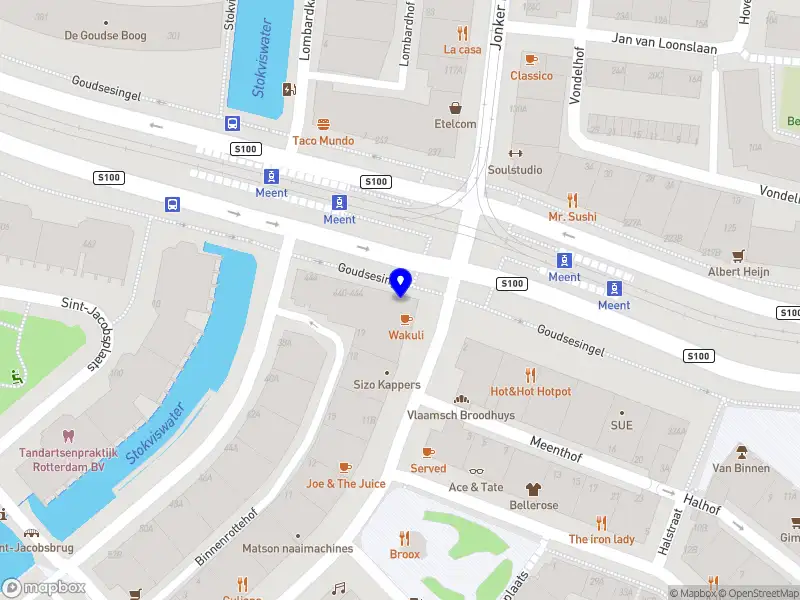 LV Investment Holding B.V.