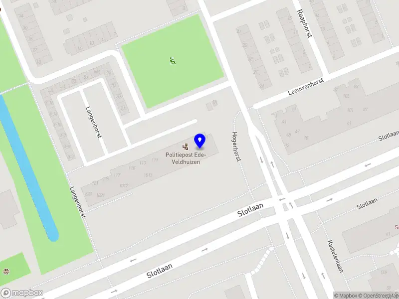 Vreedehuizen Stichting