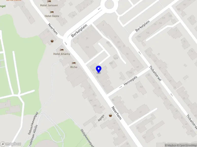 Danny Houten Holding B.V.