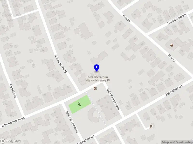 Haptotherapie Klabbers