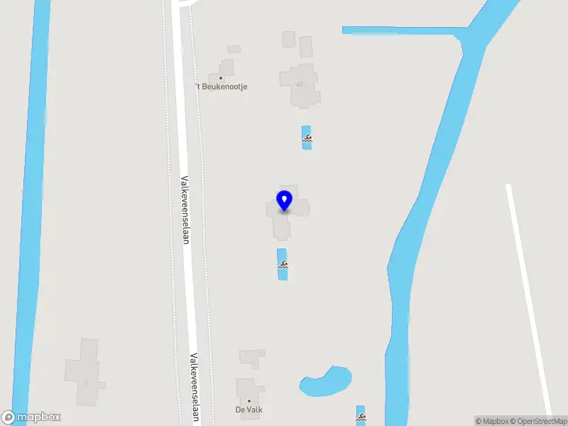 Vereniging van Eigenaars Droogbak 7 en 8 te Amsterdam