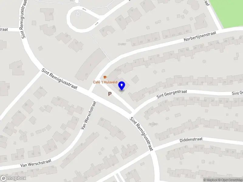 Arnoldussen Meubelstoffering