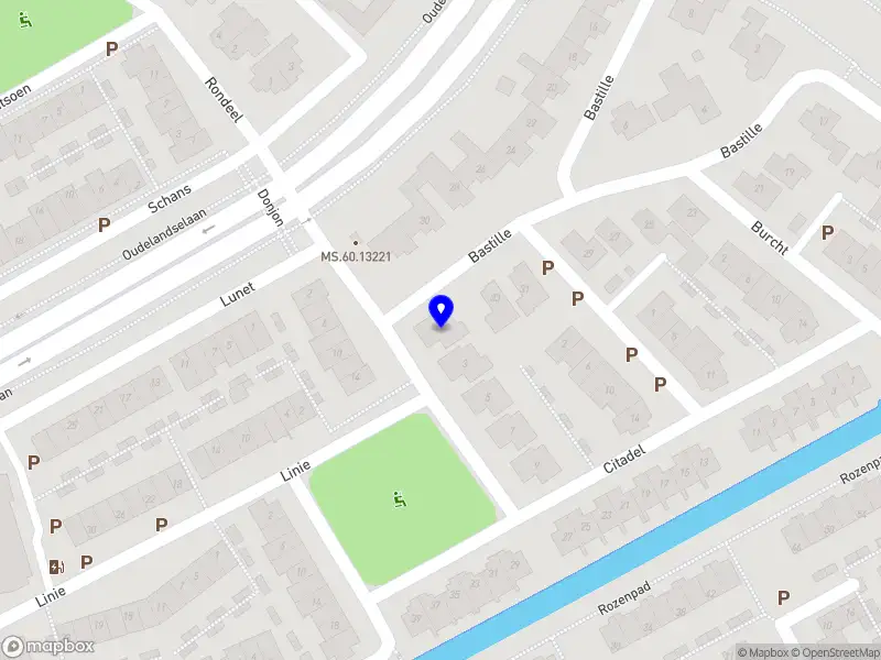 Porast Search Fund B.V.