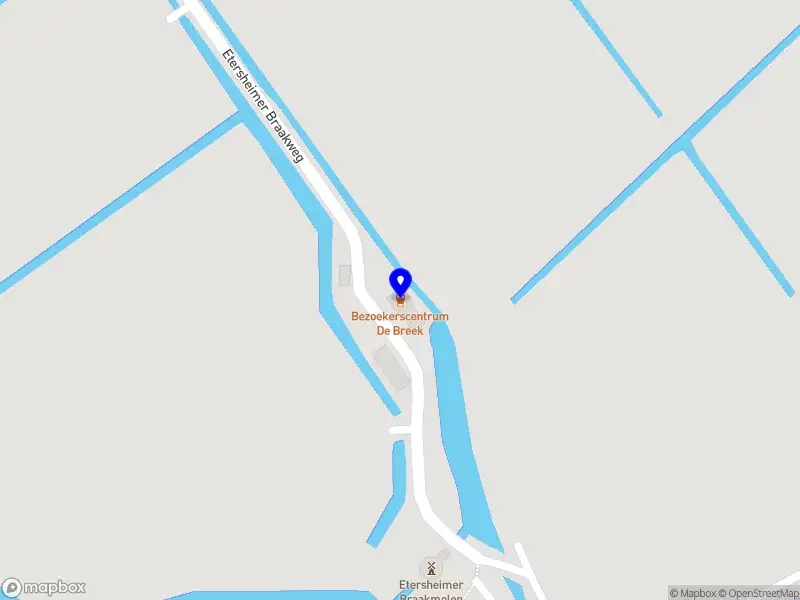 Stichting Laagste Punt, Hoogtepunt