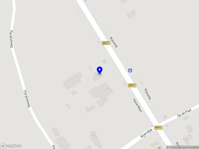 Buitengewoon Goed Werk B.V.