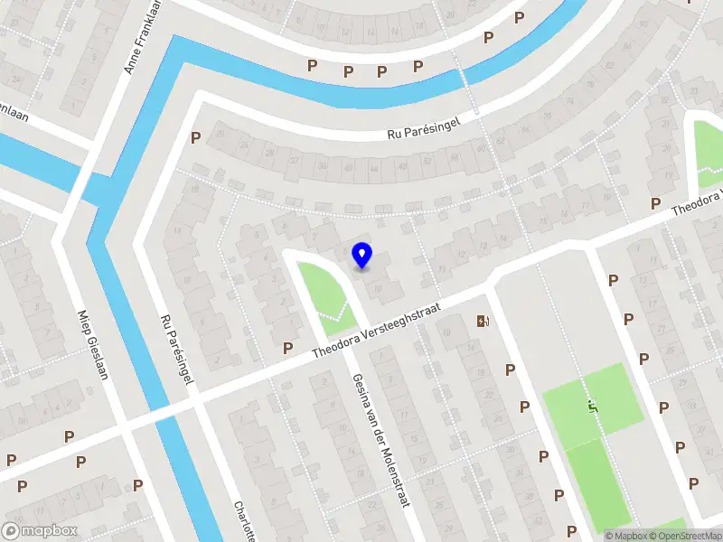 Vereniging van Eigenaars A.M. de Jonglaan 9a tot en met 9e te Delft