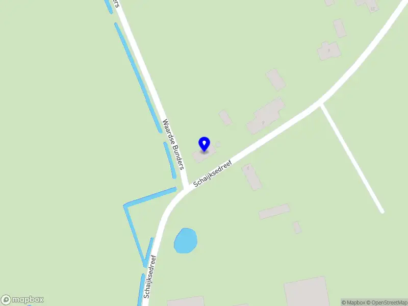 Red Rose Ranch Nistelrode