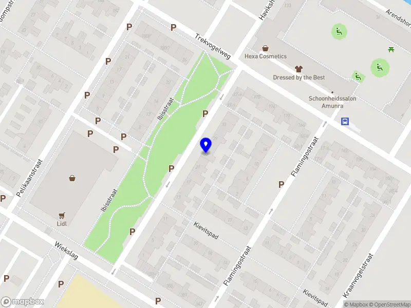 Arqoubi Retail Network