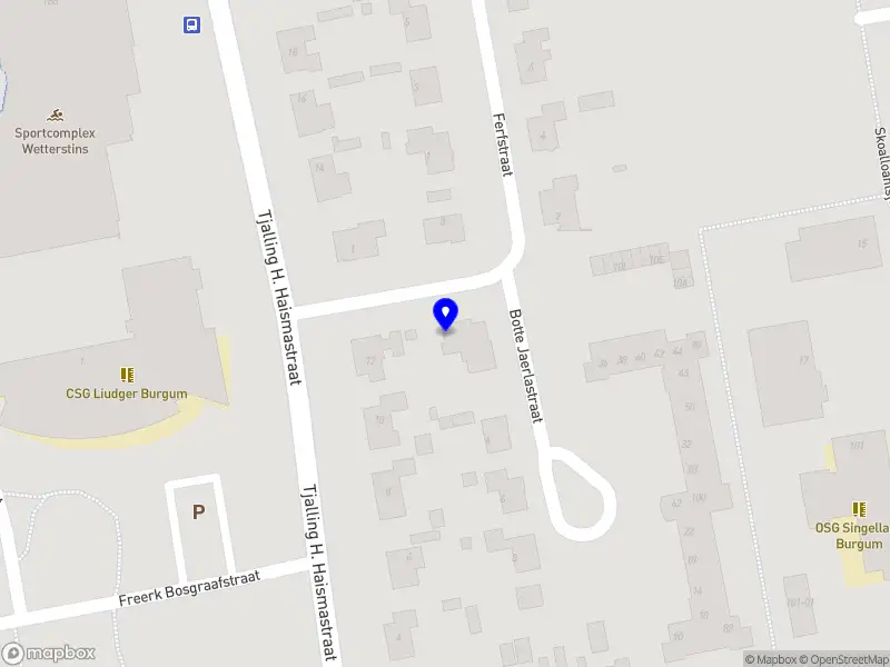 Vereniging van Eigenaars Noorderhoofdstraat 95 en 97 te Krommenie