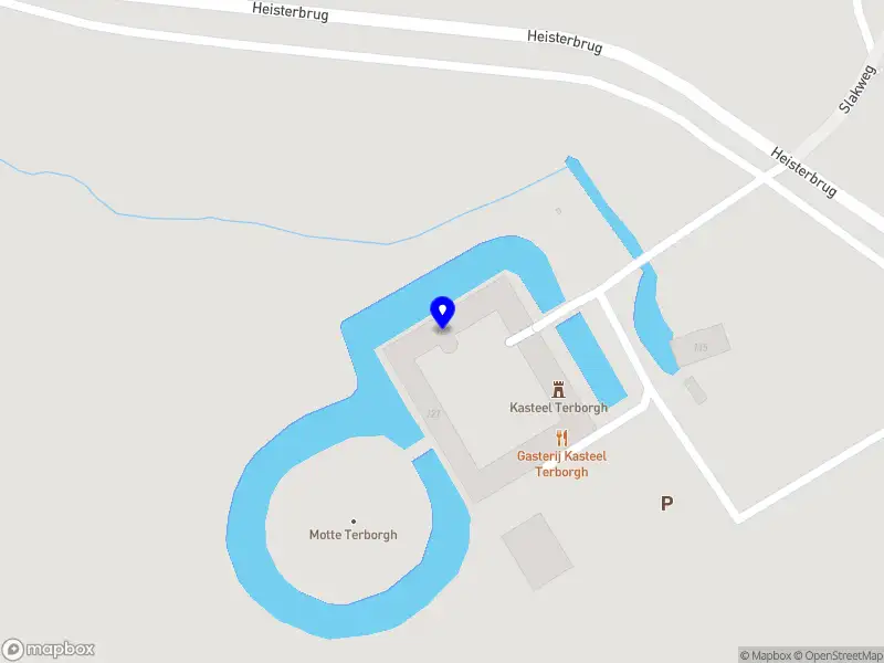 Ut Blömke van Terborgh