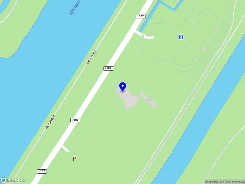 Hoeve De Chille Olifant