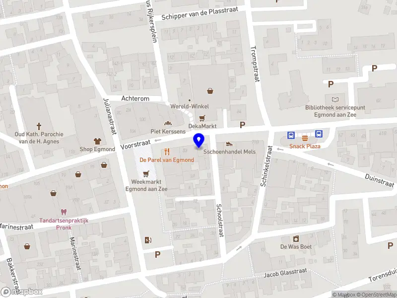 Winkel & Buis Makelaars en Taxateurs