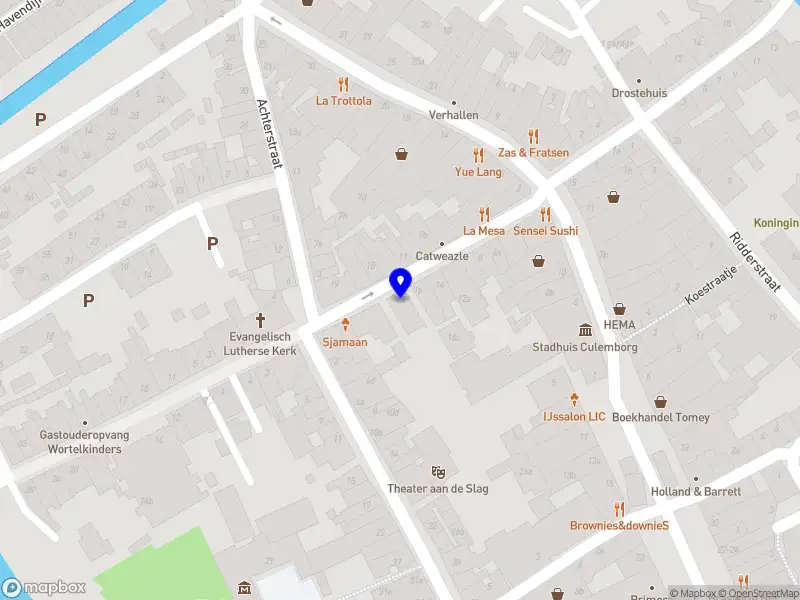 Rotsvast Invest B.V.