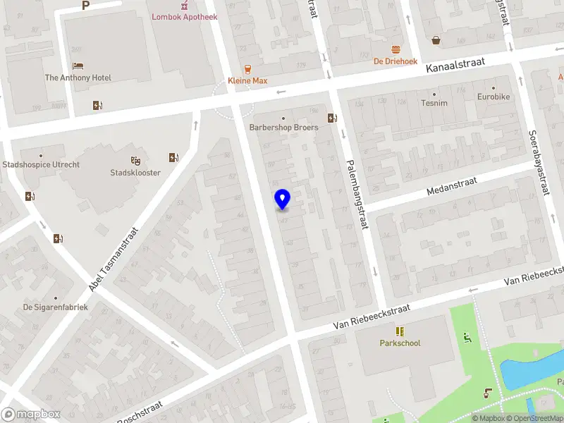 Artery Media Group B.V.