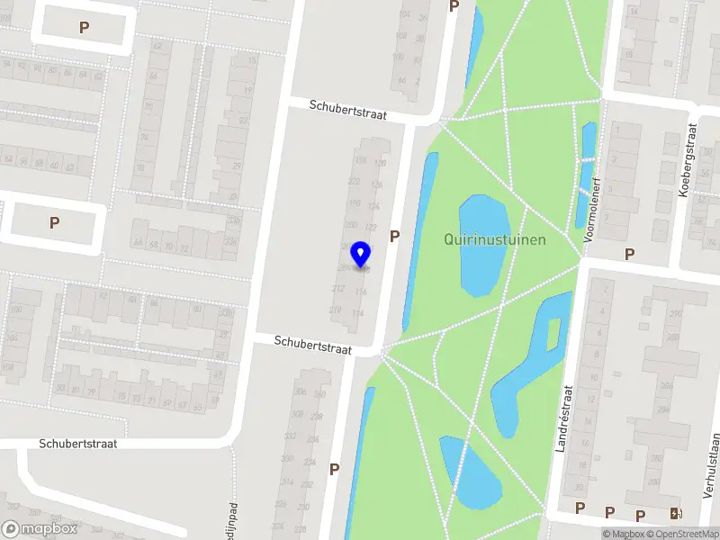 Aannemersbedrijf van de Berg B.V.