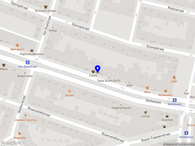 De Groene Rotterdammer