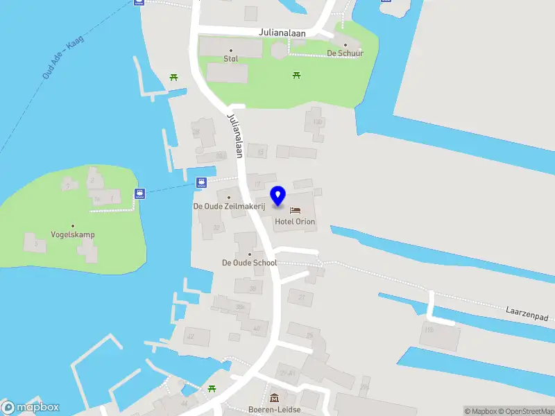 Marwah Hospitality Services