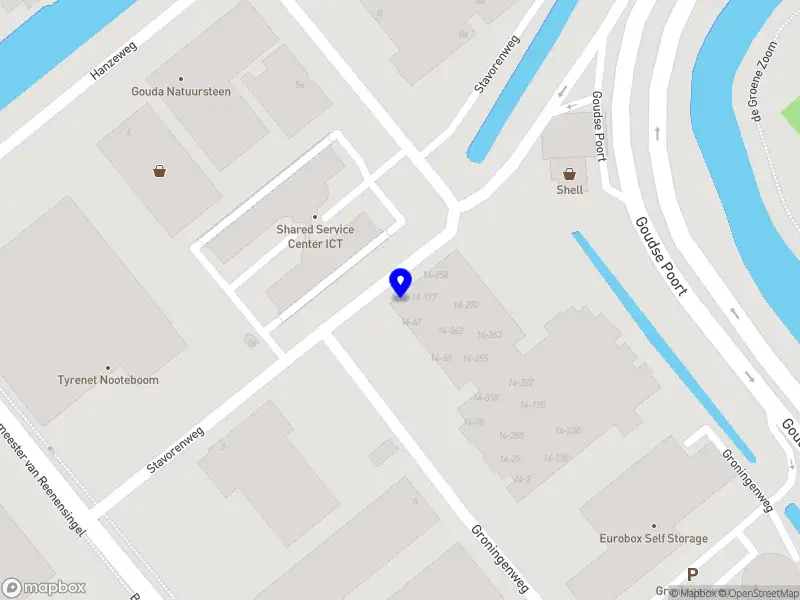 De Brigade Contractors B.V.