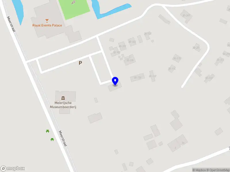 Belangenvereniging De Wildhorst