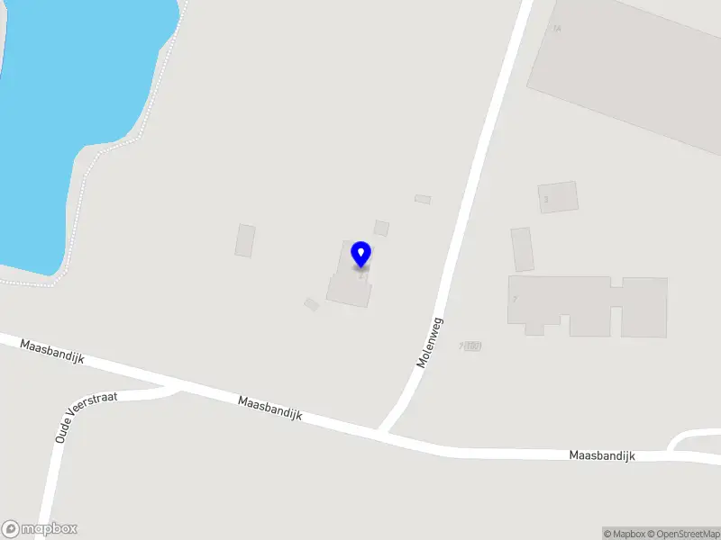 Stichting De Molshoop Ecotuin