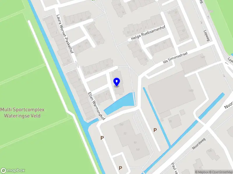 Balance Zorggroep B.V.