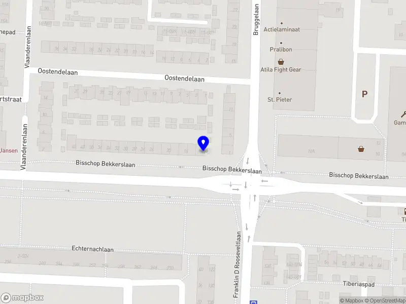 Handelsonderneming Harris B.V.