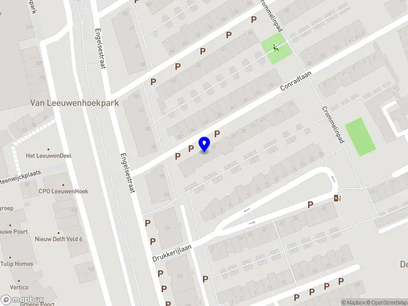 Stellingwerff Projects & Strategy