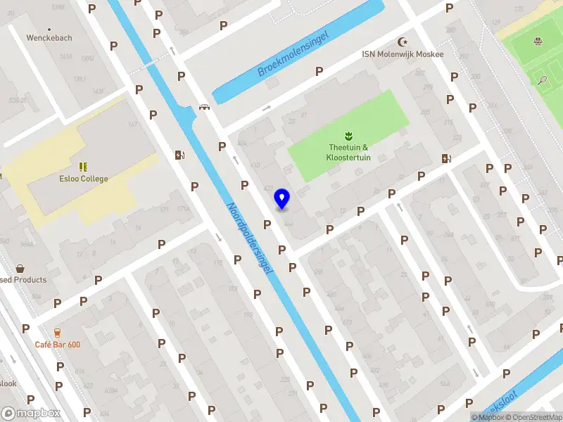 Vloerenleggersbedrijf Porumov